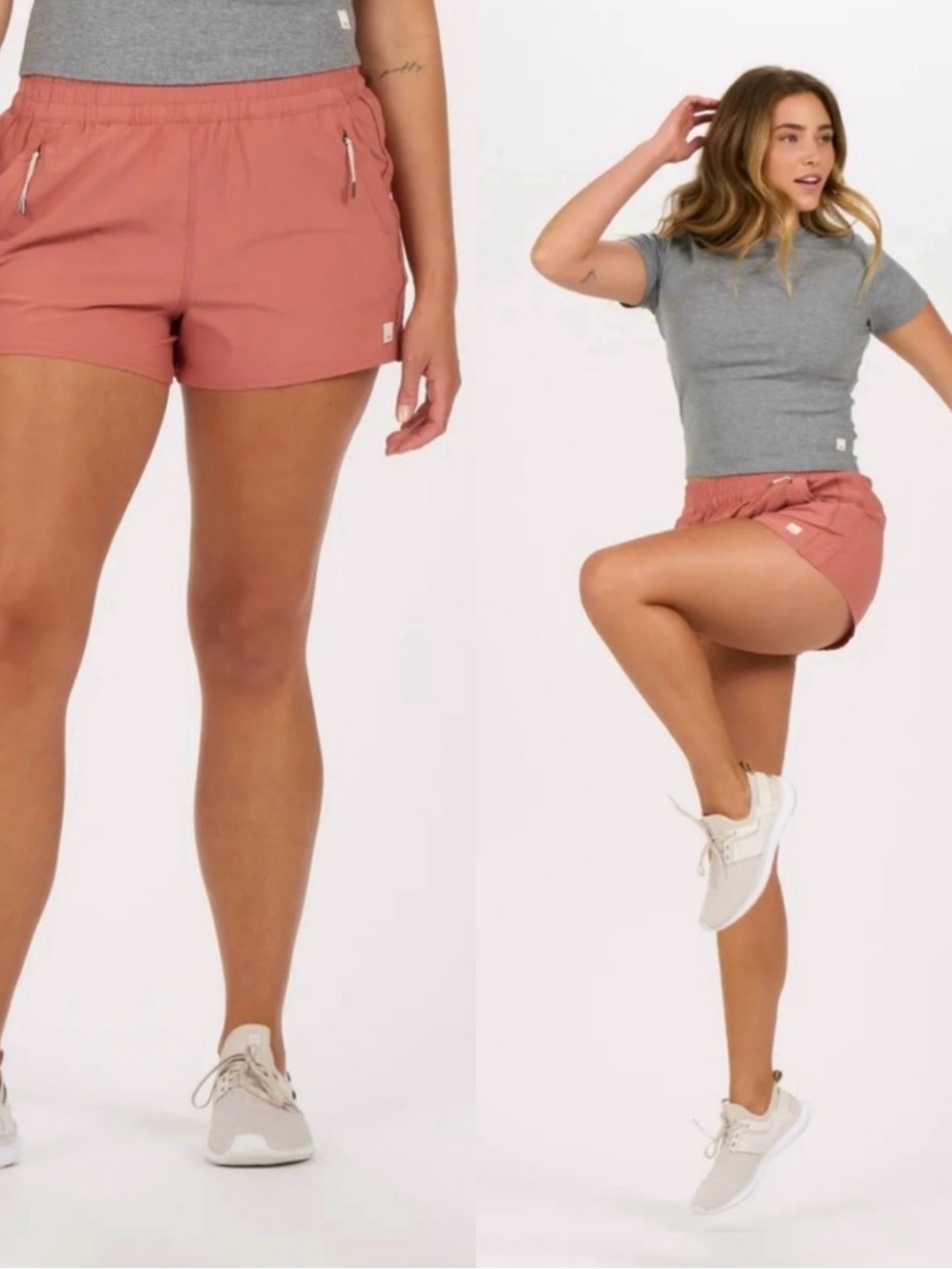 Vuori Dash Shorts Women’s Medium
